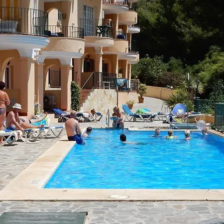 Сasa de vacaciones Flores 5 - Large Townhouse *