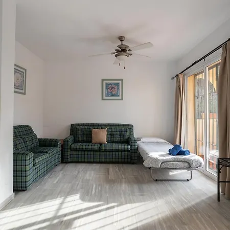 度假居 Flores 5 - Large Townhouse