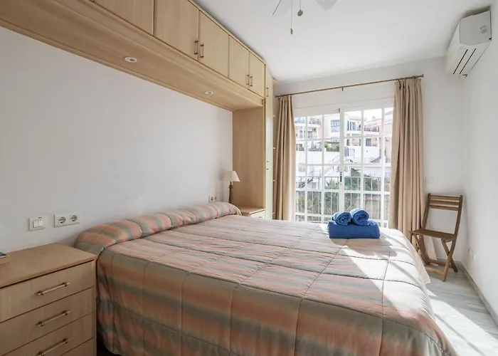 Flores 5 - Large Townhouse 度假居