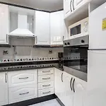 Flores 5 - Large Townhouse * Nerja