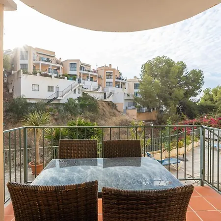 Ferienhaus Flores 5 - Large Townhouse *