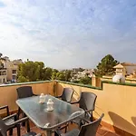 Flores 5 - Large Townhouse